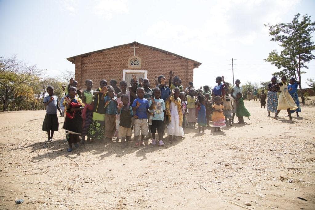 CCCC Y malawi