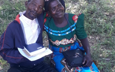 Chief Chatanga’s Story