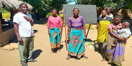 Teaching Simplified! | y-Malawi