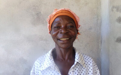 Sharing the Love, Tulaya’s Story