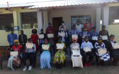 Graduating Community