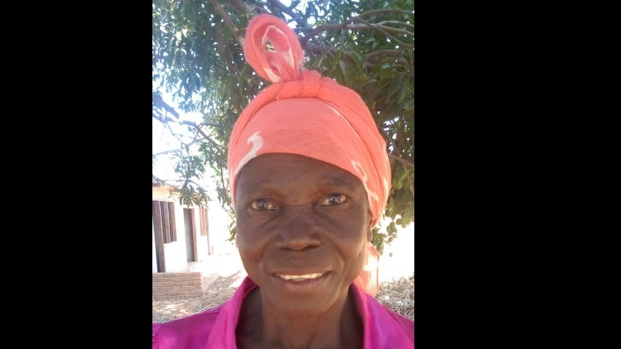 Mwalati Ungweli